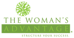The Woman's Advantage