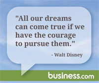 A Favorite Quote
