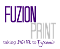 Fuzion Print