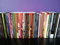 Fuzion Print - We produce short-run digital books.