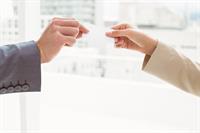 Fuzion Print - Business cards.
