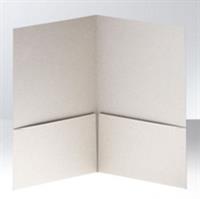Fuzion Print - Pocket folders, offered in numerous sizes and colors.