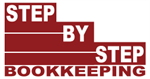 Step by Step Bookkeeping