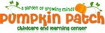 Pumpkin Patch Childcare