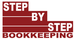 Step by Step Bookkeeping