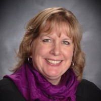 Cheryl Landwehr