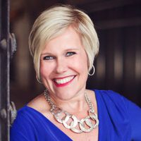 Mary Olson