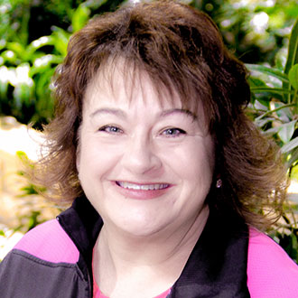 Carrie Boe, SuperStrongChick